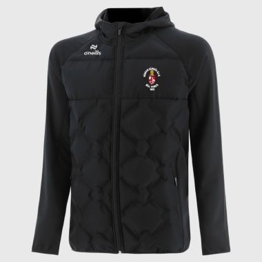 Sarsfields Belfast Kids' Vortex Lightweight Padded Jacket