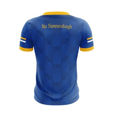 Sarsfields Hurling Club Perth Jersey