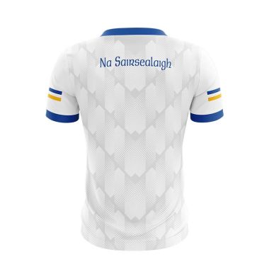 Sarsfields Hurling Club Perth Women&#039;s Fit Jersey