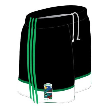 Saval GAC Mourne Shorts