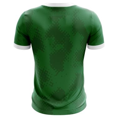 Saval GAC Short Sleeve Training Top