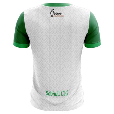 Saval GAC Women&#039;s Fit Away Jersey