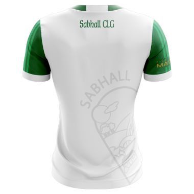 Saval Kids&#039; LGFA Jersey