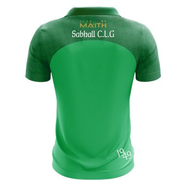 Saval GAC Jersey