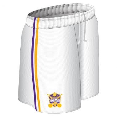 Savannah GAA Mourne Shorts