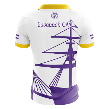 Savannah GAA Keeper Jersey