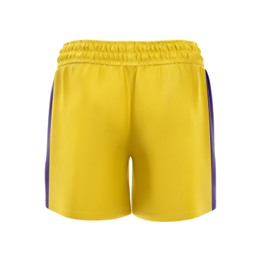 Savannah GAA Mourne Playing Shorts