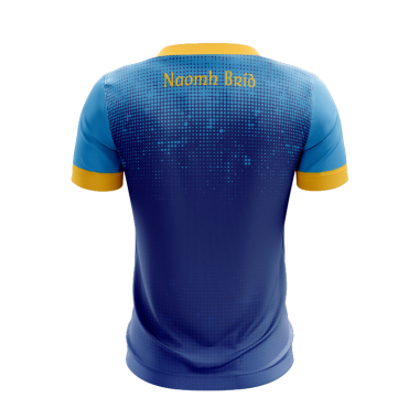 St. Brigids GAC Women&#039;s Fit Short Sleeve Training Top
