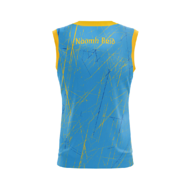 St. Brigids GAC Vest