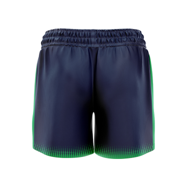 St. Colmcilles Grange Mourne Shorts Navy