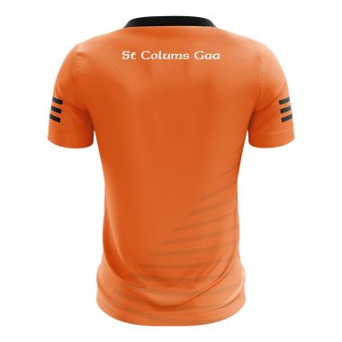 St. Colums GAA Women&#039;s Fit Short Sleeve Training Top