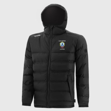 Scoil Mhuire Kanturk Women's Eclipse Hooded Padded Jacket 