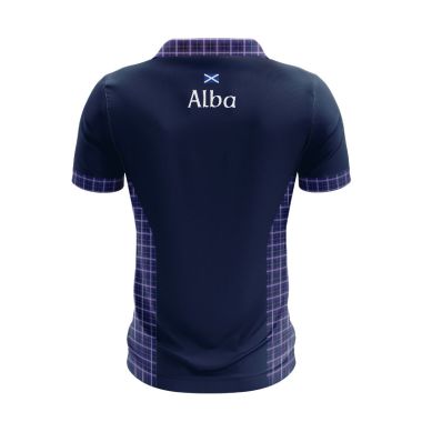 Scotland GAA Women&#039;s Fit Outfield Jersey
