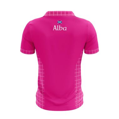 Scotland GAA Goalkeeper Jersey