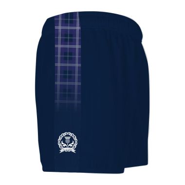 Scotland GAA Kids&#039; Mourne Shorts