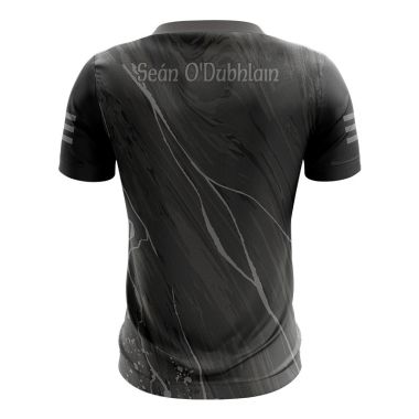Sean Dolans GAC Short Sleeve Training Top