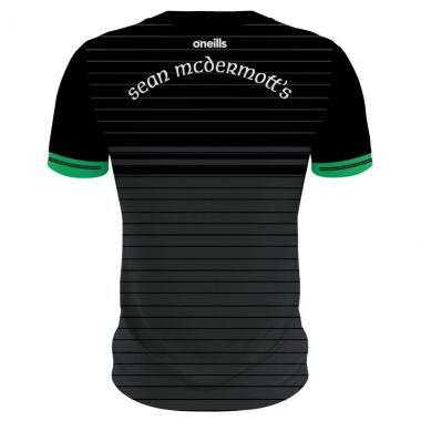 Sean McDermotts Kids&#039; Jersey (MPB / Black)