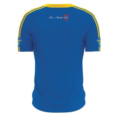 Sean O&#039;Mahonys Dundalk Jersey