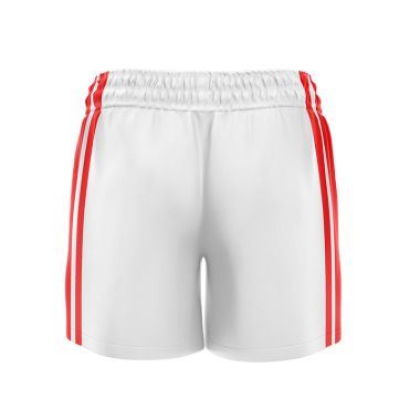 Sean Treacy&#039;s San Francisco Kids’ Mourne Shorts