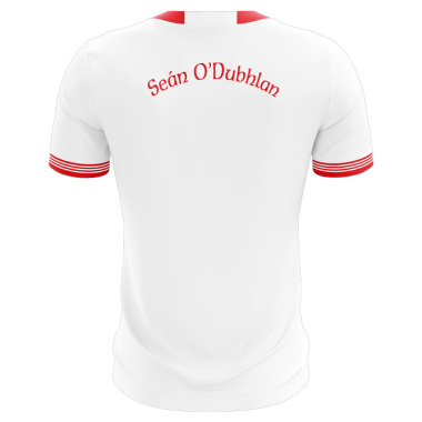 Sean Dolans GAC Women&#039;s Fit Jersey