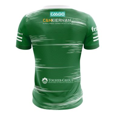 Sean McDermotts Britain GAA World Games Kids’ Jersey