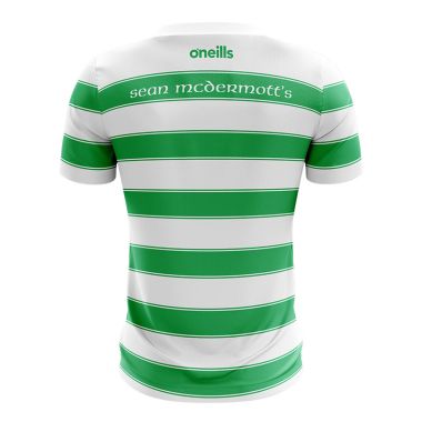 Sean McDermotts Kids’ Goalkeeper Jersey