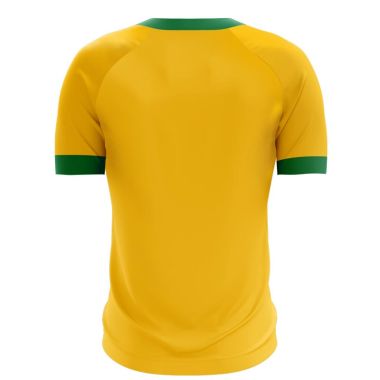 Ballinamore Sean O&#039;Heslins LGFA Jersey