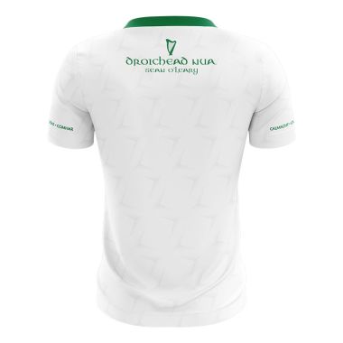 Sean O&#039;Learys GAC Newbridge Jersey