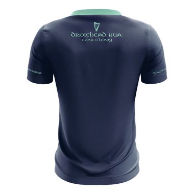 Sean O&#039;Learys GAC Newbridge Jersey