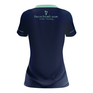 Sean O&#039;Learys GAC Newbridge Women&#039;s Fit Jersey