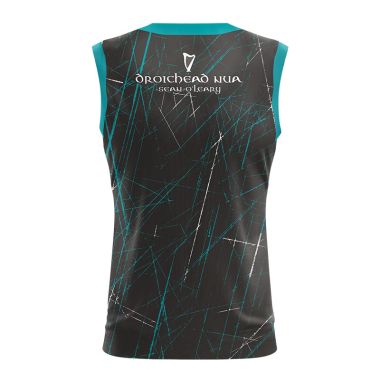 Sean O&#039;Learys GAC Newbridge Kids&#039; Vest
