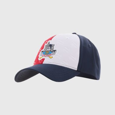 O'Neills Cork GAA Sedona Cap Marine / Red / White