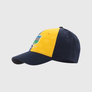 O'Neills Tipperary GAA Sedona Cap Marine / Royal / Amber