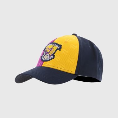 O'Neills Wexford GAA Sedona Cap Marine / Purple / Amber