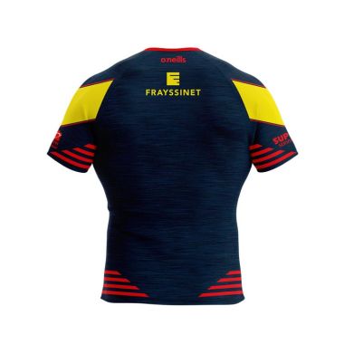 Servian Boujan Rugby Kids&#039; Rugby Replica Jersey