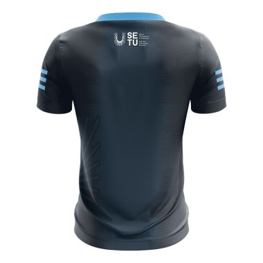 SETU Carlow Jersey Marine