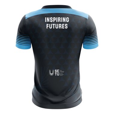 SETU Waterford Soccer Jersey
