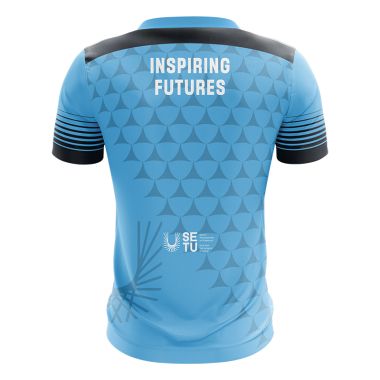 SETU Waterford Soccer Jersey