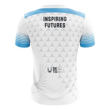 SETU Carlow Soccer Jersey