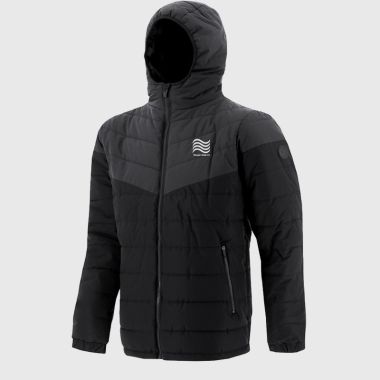 Severn Vale VI Form Women's Maddox Hooded Padded Jacket 