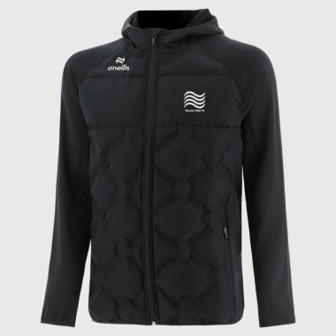 Severn Vale VI Form Kids' Vortex Lightweight Padded Jacket