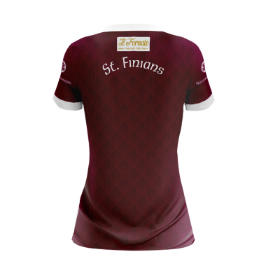 St. Finians GAA Club, Swords Kids’ LGFA Jersey