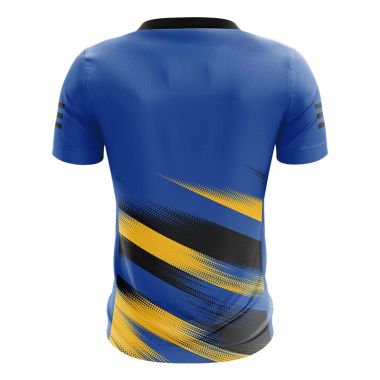 Slieve Felim Rapparees Short Sleeve Training Top