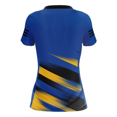 Slieve Felim Rapparees Women&#039;s Fit Short Sleeve Training Top