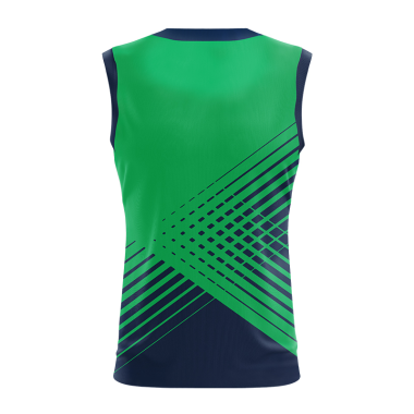 Shamrocks GAA Ballyhale Ladies Vest