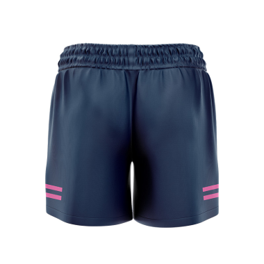 Singapore Gaelic Lions Mourne Shorts