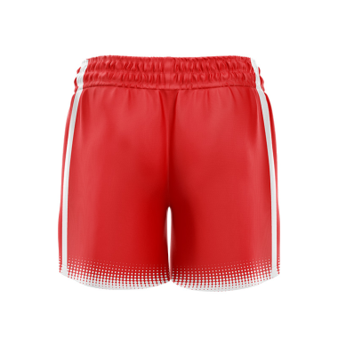Singapore Gaelic Lions Mourne Shorts