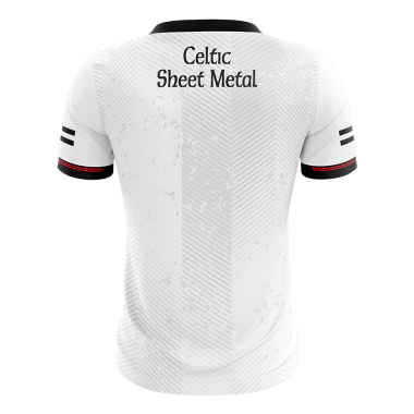 Sligo GFC New York Jersey
