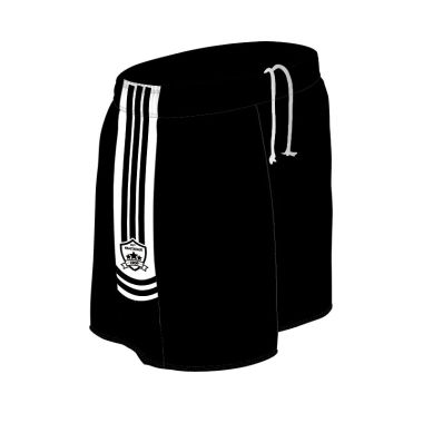 Starlights GFC Santry Mourne Shorts