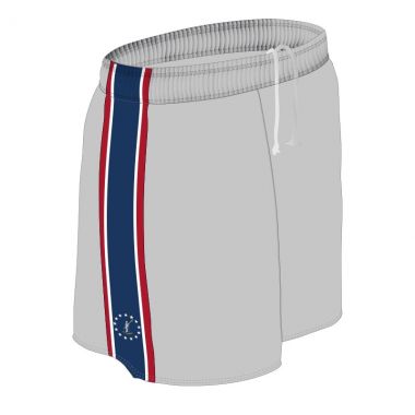 Na Tóraidhe Hurling Club Philadelphia Mourne Shorts